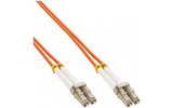 Fiberpatchkabel Lc-Lc Om2  30,0m, 50/125, Multimode,