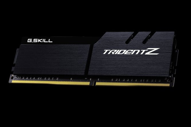 Memoria Gskill Ddr4 32gb Pc4133 C19  Triz Kit De 4