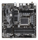 Placa Base Gigabyte B760m Ds3h Ax 1700 Matx 4xddr4