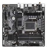 EAN 0889523034620 - GIGABYTE B760M DS3H AX DDR4 placa base Intel B760 Express LGA 1700 micro ATX imagen 5