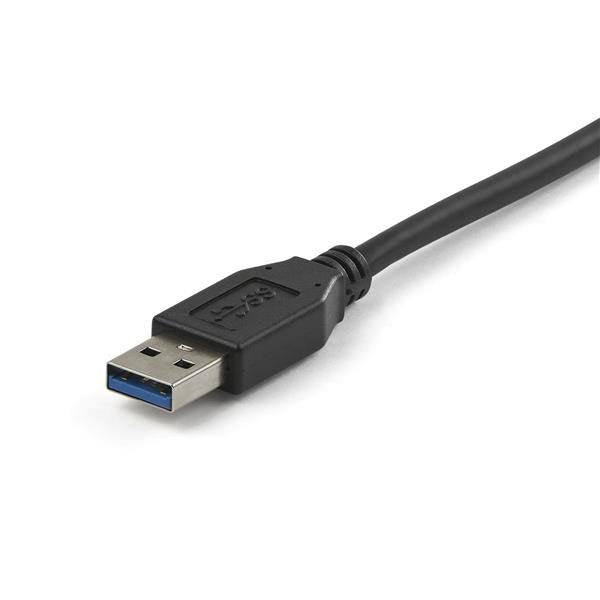 EAN 0065030860758 - StarTech.com USB31AC1M cable USB USB 3.2 Gen 2 (3.1 Gen 2) USB A USB C imagen 4