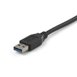 EAN 0065030860758 - StarTech.com USB31AC1M cable USB USB 3.2 Gen 2 (3.1 Gen 2) USB A USB C imagen 4