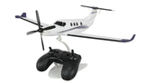 Amewi Amxflight Am-12 450mm 6g 3d 6-Kanal Rtf 14+