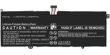 EAN 5715063056431 - CoreParts MBXLE-BA0338 refacción para laptop Batería imagen 1