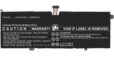 EAN 5715063056431 - CoreParts MBXLE-BA0338 refacción para laptop Batería imagen 1