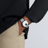 Withings Scanwatch 2 42mm Bialy