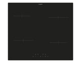 EAN 8059019109435 - Candy CI642CA Negro Integrado 59 cm Con placa de inducción 4 zona(s) imagen 1