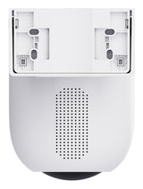 Ezviz Camara Wifi Exterior Hb8 2k+ 4mp Panoramica/Inclinacion Con Bateria