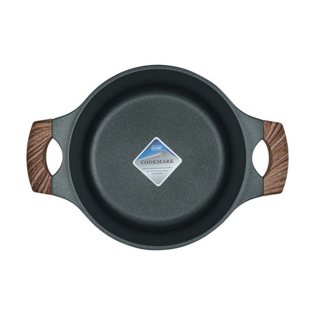 EAN 4260709013954 - Resto Kitchenware Ran 2,4 L Alrededor Negro, Madera imagen 6