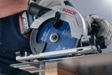 EAN 3165140957670 - Bosch ‎2608644537 hoja de sierra circular 15 cm 1 pieza(s) imagen 4