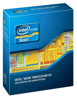 Procesador Intel Lga2011 Xeon E5-2620v3 2.4ghz 6 Nucleos 15mb Cache Box