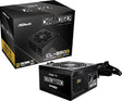 EAN 4710483948350 - Asrock Challenger CL-850G unidad de fuente de alimentación 850 W 20+4 pin ATX ATX Negro imagen 1