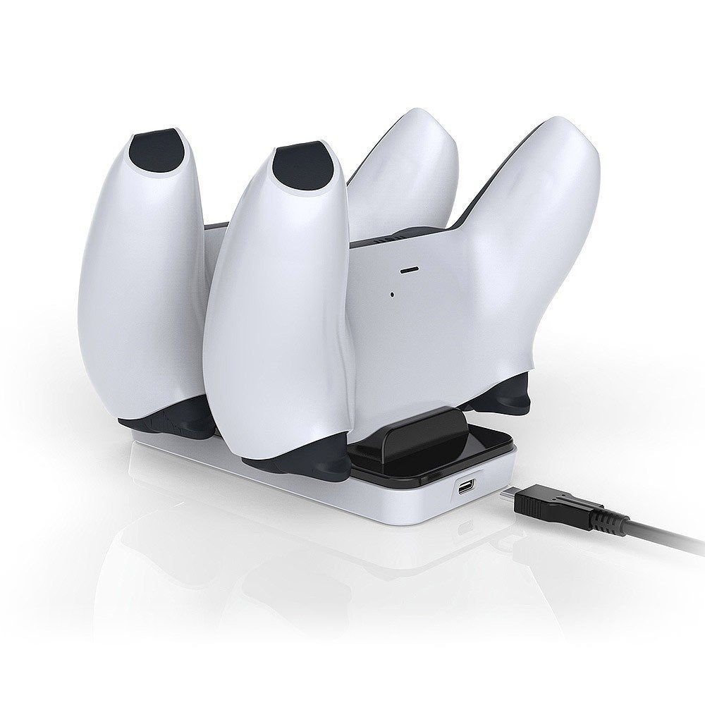Subsonic Playstation 5 Controller Ladestation Charging Dock