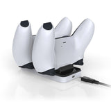 Subsonic Playstation 5 Controller Ladestation Charging Dock
