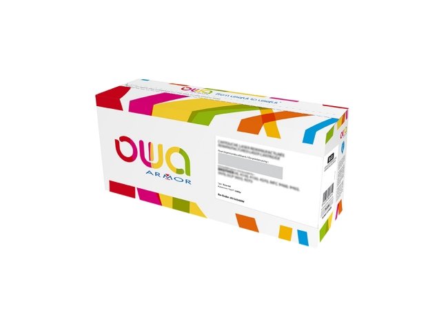 Owa Tinta Compatible Con Hp 973x L0s07ae Negro