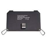 Denver Pps-42000 Placa Solar 10 W Silicio Monocristalino