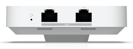 EAN 0810084698754 - Ubiquiti U7 In-Wall 4300 Mbit/s Blanco Energía sobre Ethernet (PoE) imagen 6