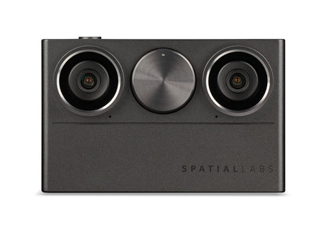 EAN 4711121829512 - Acer Streaming Cameras imagen 8