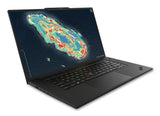 Portatil Workstation Lenovo Thinkpad P1 Gen 9 21ue Intel Core Ultra 9 386h 64gb Ram 2tb Ssd Nvidia Rtx Pro 2000 Blackwell 16" Wquxga Windows 11 Pro