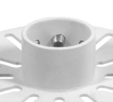 System V - Dome Security  Camera Mount For 38mm Poles,