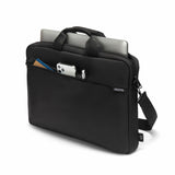 EAN 7640239421752 - DICOTA D32091-RPET maletines para portátil 35,8 cm (14.1") Maletín Negro imagen 3