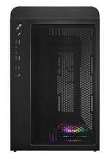 EAN 4711498480415 - FSP S380-BA Micro Torre Negro imagen 6