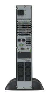 EAN 4026908003635 - ONLINE USV-Systeme ZINTO 1500 sistema de alimentación ininterrumpida (UPS) Línea interactiva 1,5 kVA 1350 imagen 2