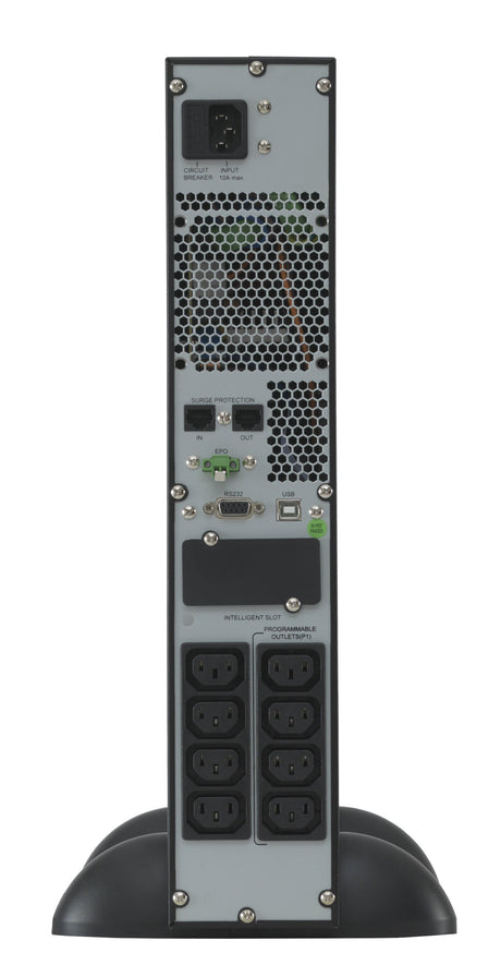 EAN 4026908003635 - ONLINE USV-Systeme ZINTO 1500 sistema de alimentación ininterrumpida (UPS) Línea interactiva 1,5 kVA 1350 imagen 2