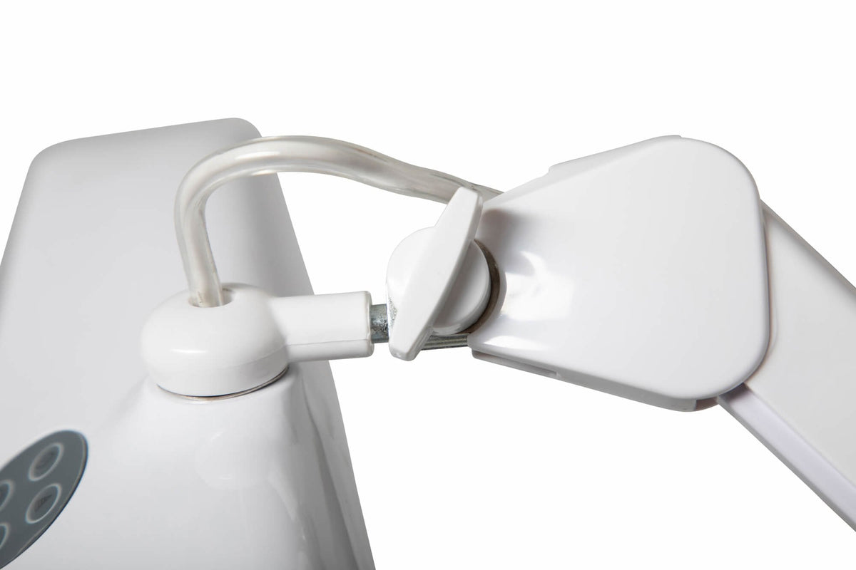 Lámpara De Escritorio 15 Kw Blanco