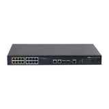 EAN 6923172541260 - Dahua Technology ePoE DH-LR2218-16ET-240-V2 switch Gestionado L2 Fast Ethernet (10/100) Energía sobre Eth imagen 3