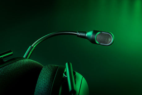 EAN 8887910060117 - Razer Blackshark V2 Pro Auriculares Inalámbrico Diadema Juego Bluetooth Negro imagen 5