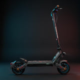 Patinete Electrico Smartgyro Rockway Gl