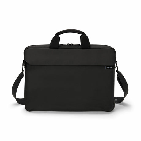EAN 7640239421745 - DICOTA D32090-RPET maletines para portátil 31,8 cm (12.5") Maletín Negro imagen 1