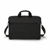EAN 7640239421752 - DICOTA D32091-RPET maletines para portátil 35,8 cm (14.1") Maletín Negro imagen 1