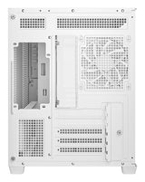 Caja Pc Deepcool Cg330 3f Wh Micro Atx Mini Tower Blanco