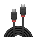 Cable Hdmi 8k60hz Black Line 10m