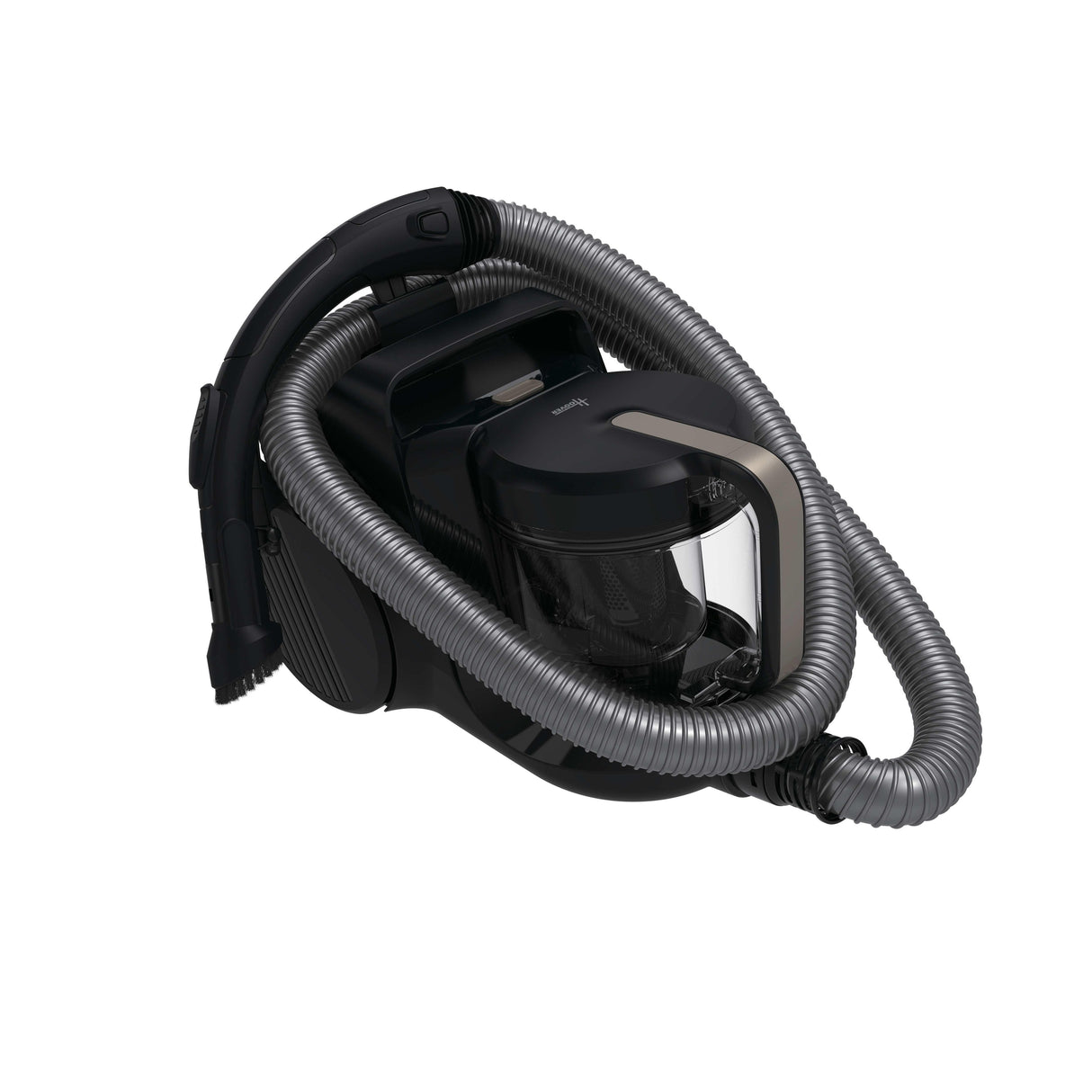 Cyclonic Vacuum Cleaner Hoover Hp410p 011