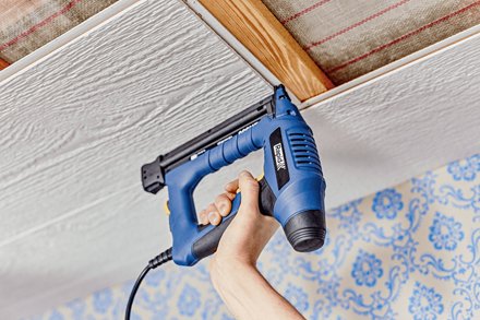 Clavadora Eléctrica En330 5001481 Rapid