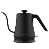 EAN 8435484014359 - Cecotec Thermosense 500 tetera eléctrica 1 L 1200 W Negro imagen 1
