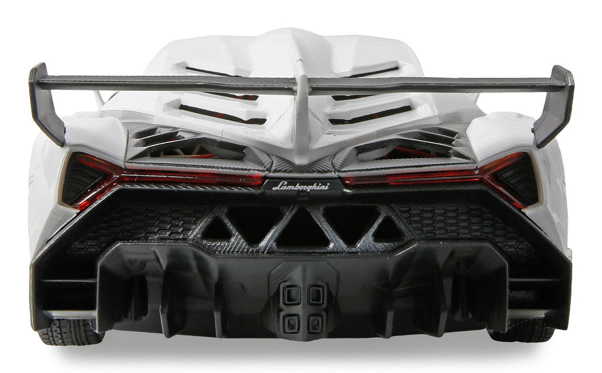 Amewi Rc Drift Lizenz Lamborghini Veneno Blanco