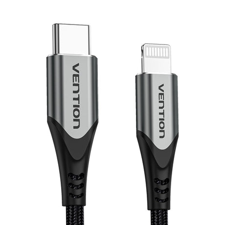 EAN 6922794743434 - Vention TACHF cable de teléfono móvil USB C imagen 5