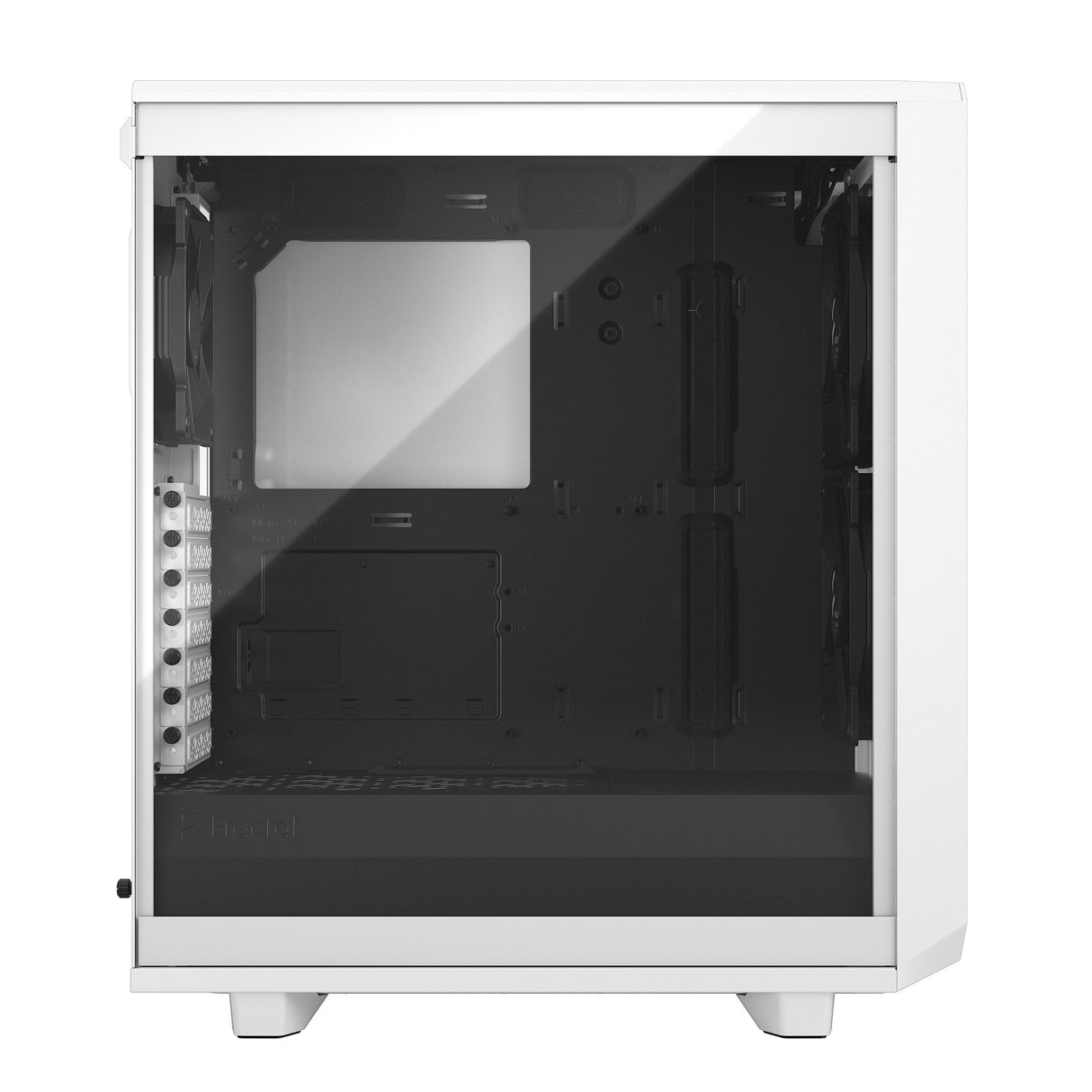 EAN 7340172702368 - Fractal Design Meshify 2 Compact Torre Blanco imagen 3