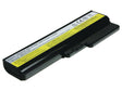 EAN 5055190120873 - 2-Power CBI3092A refacción para laptop Batería imagen 1