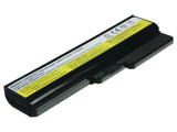 EAN 5055190120873 - 2-Power CBI3092A refacción para laptop Batería imagen 1