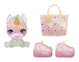 Muñeca Clásica De Alta Costura Rainbow De Mga Entertainment: Amaya, Muñeca   120230-Eu