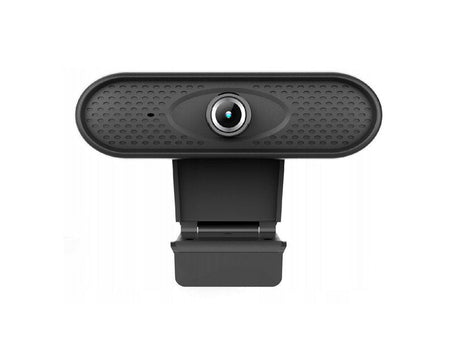 EAN 5902211117223 - NanoRS RS680 cámara web 1920 x 1080 Pixeles USB 2.0 Negro imagen 5