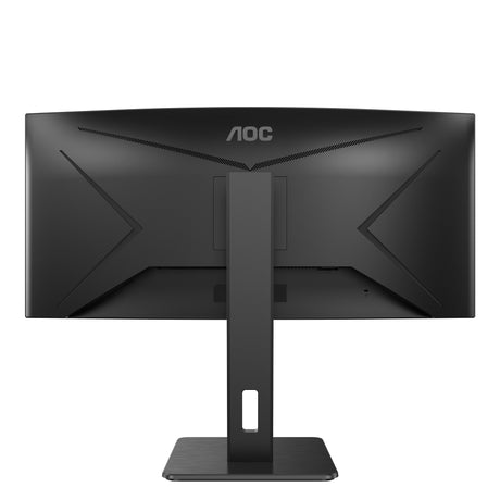 EAN 4038986118224 - AOC P2 CU34P2A LED display 86,4 cm (34") 3440 x 1440 Pixeles Quad HD Negro imagen 7