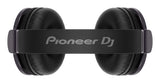 Pioneer Hdj-Cue1 - Auriculares Para Dj, Negros