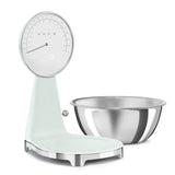 EAN 8017709344528 - Smeg KSF01PGWW báscula de cocina Verde Encimera Báscula electrónica de cocina imagen 7