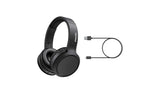 Auriculares Philips Supraaurales Inalambricos - Bluetooth 5.0 - Autonomia Hasta 29h - Bateria 400mah - Microfono